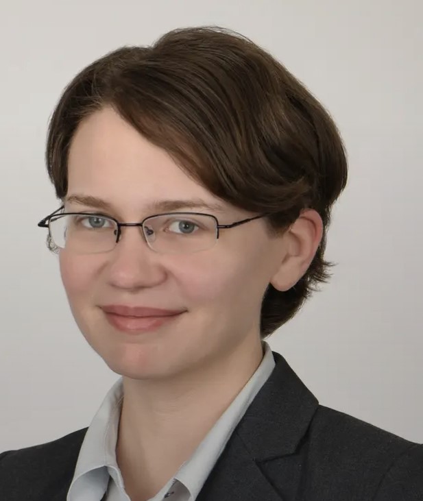 Faculty Photos